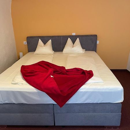 Hotel Restaurant Gasthof Michal Gundersheim Eksteriør billede