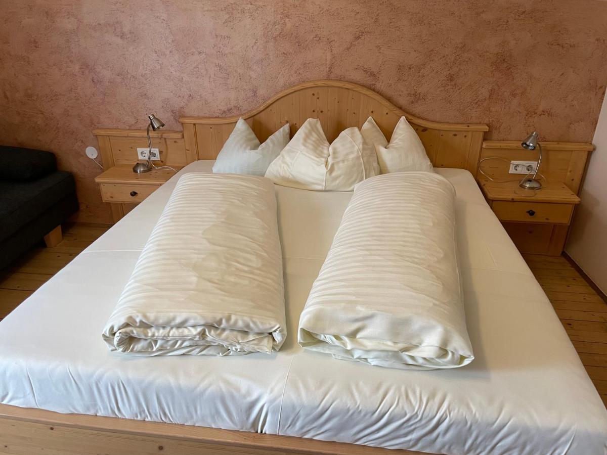 Hotel Restaurant Gasthof Michal Gundersheim Eksteriør billede
