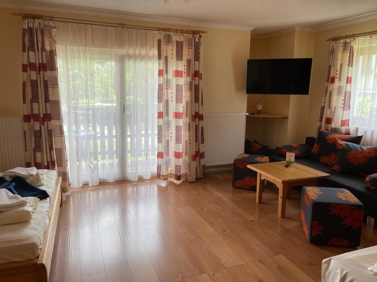 Hotel Restaurant Gasthof Michal Gundersheim Eksteriør billede