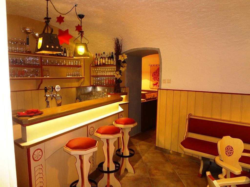 Hotel Restaurant Gasthof Michal Gundersheim Eksteriør billede
