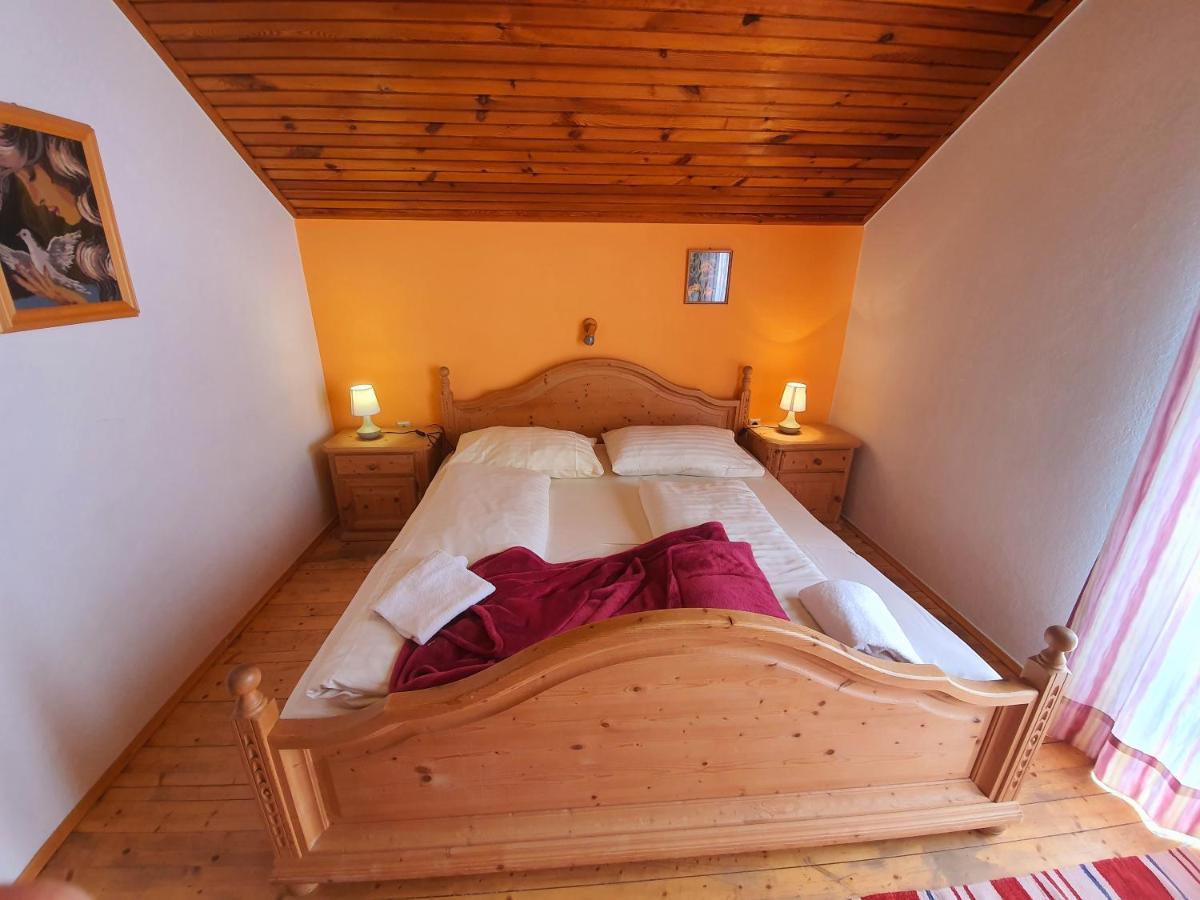 Hotel Restaurant Gasthof Michal Gundersheim Eksteriør billede