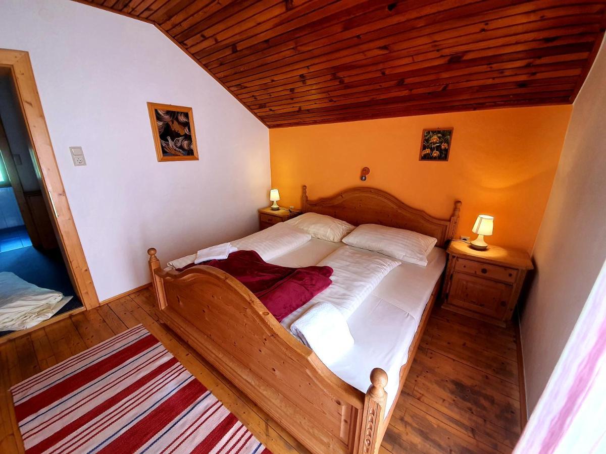 Hotel Restaurant Gasthof Michal Gundersheim Eksteriør billede